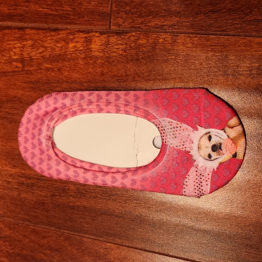 Skechers Girls Socks